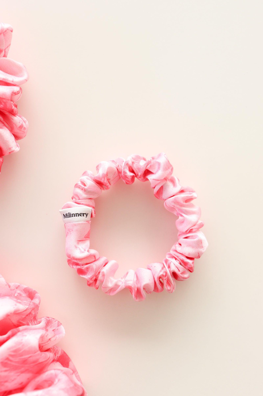 Product image: Taffy xxs scrunchie, , medium-null