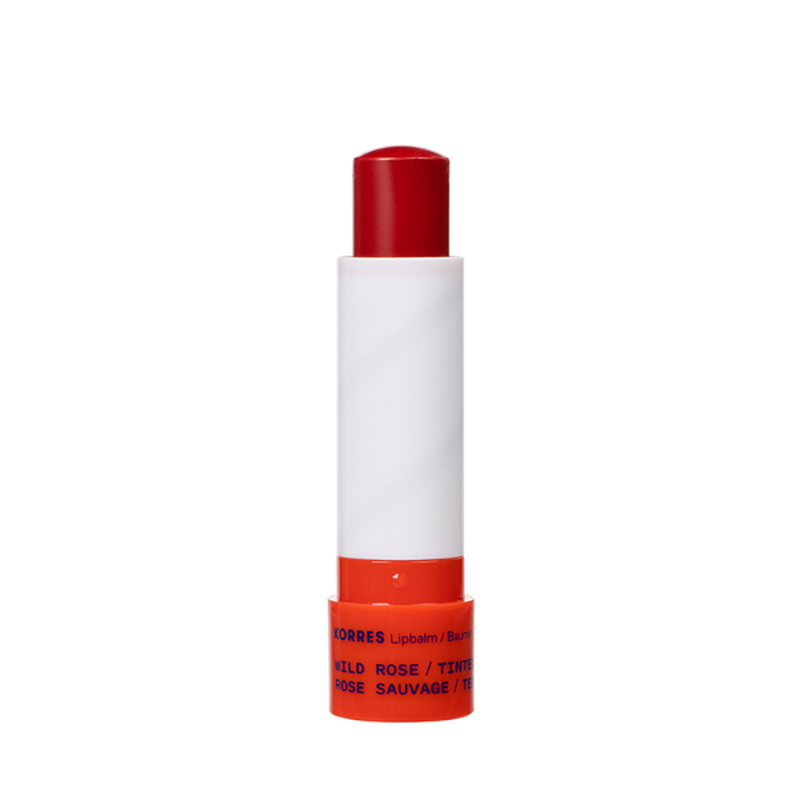 Korres lip balm ά&gamma;&rho;&iota;&omicron; &tau;&rho;&iota;&alpha;&nu;&tau;ά&phi;&upsilon;&lambda;&lambda;&omicron; &mu;&epsilon; &chi;&rho;ώ&mu;&alpha; 4.5g-null