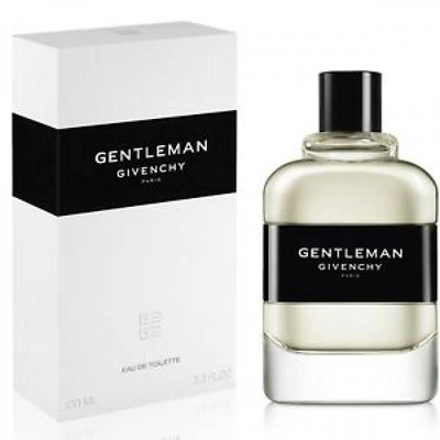 Givenchy Gentleman eau de toilette 100ml, , medium