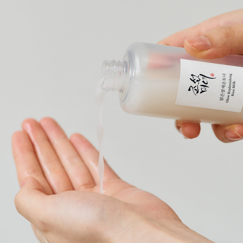 Product image: Beauty of joseon glow replenishing rice milk 150ml, , medium-null