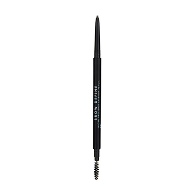 Mua | brow define micro eyebrow pencil &mu;&omicron;&lambda;ύ&beta;&iota; &gamma;&iota;&alpha; &phi;&rho;ύ&delta;&iota;&alpha; mid brown | 1&tau;&mu;&chi;, , medium