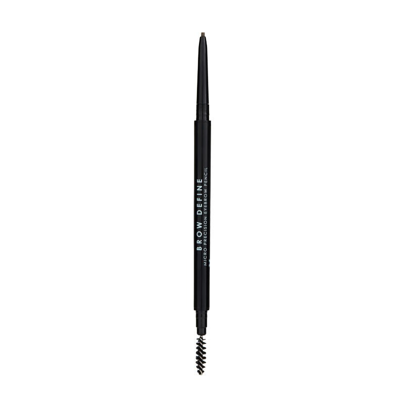 Mua | brow define micro eyebrow pencil &mu;&omicron;&lambda;ύ&beta;&iota; &gamma;&iota;&alpha; &phi;&rho;ύ&delta;&iota;&alpha; mid brown | 1&tau;&mu;&chi;, , medium-null