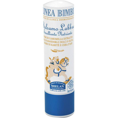 Linea bimbi baby lip balm x 4.5ml by helan, , medium