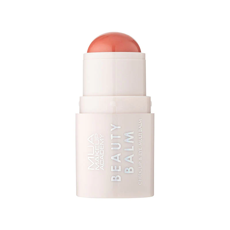 Beauty balm rose blush Stick-null