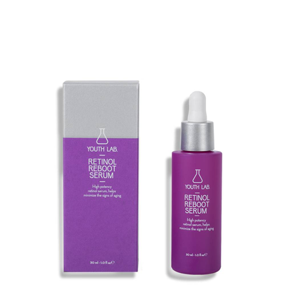 Youth lab retinol reboot serum 30ml, , medium