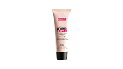 Pupa bb cream + primer tinted cream oily skin 002, , medium