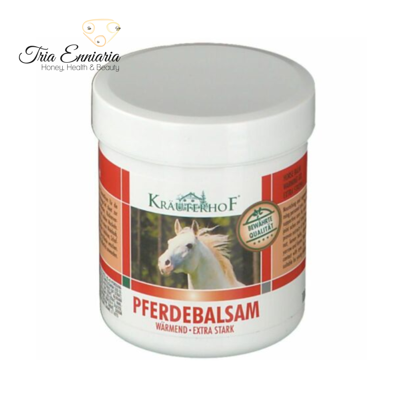 Heating gel with strong effect, 100 ml, asam image number null