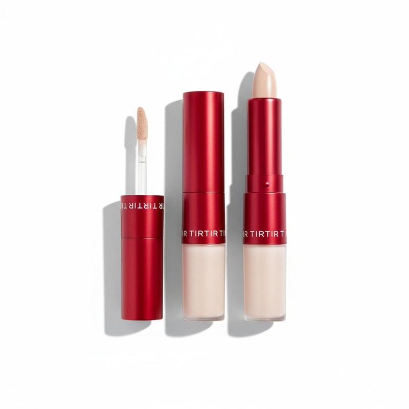 Glide & hide blurring concealer-null