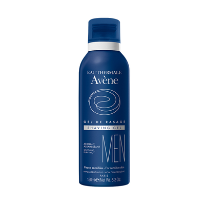 Avene men τζελ ξυρίσματος για ευαίσθητο δέρμα 150 ml, , medium