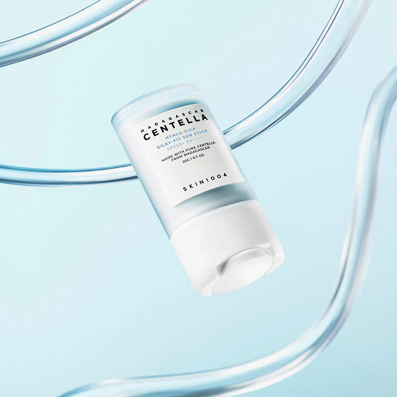 Madagascar centella hyalu-cica silky-fit sunstick SPF50+ pa++++, , medium-null