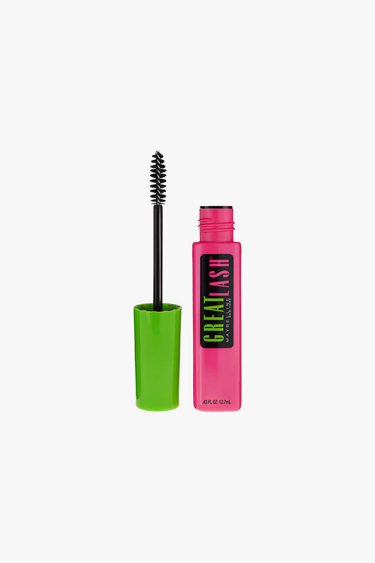 Great lash mascara black-null