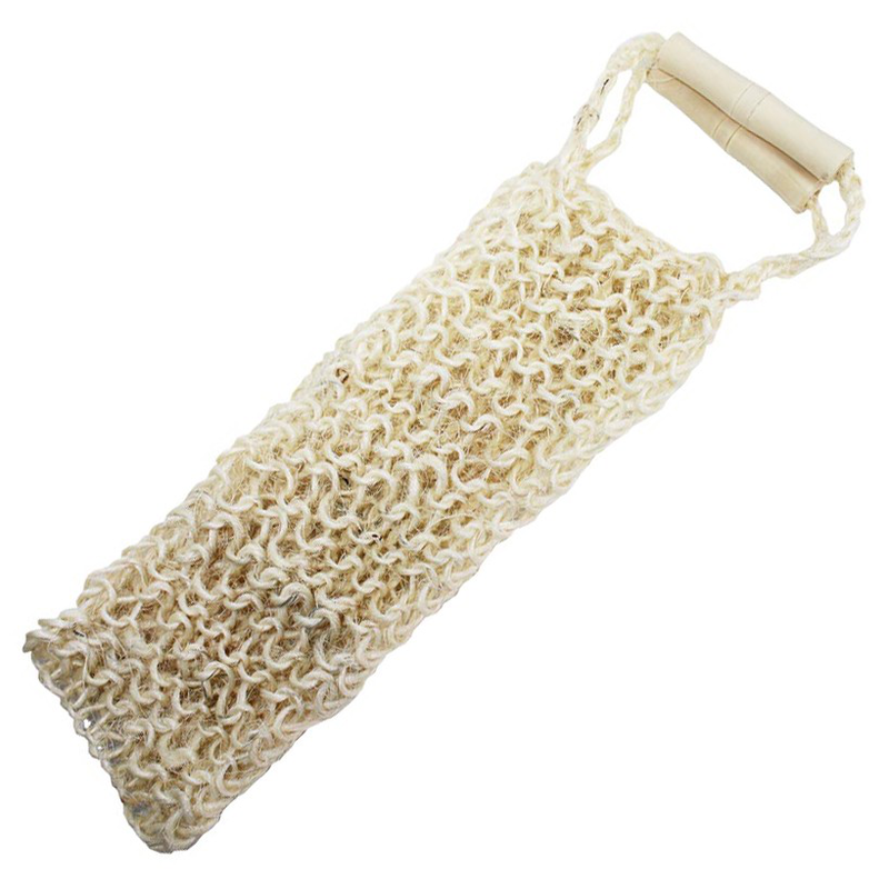 Natural fat springy-stringy back scrub, , medium-null