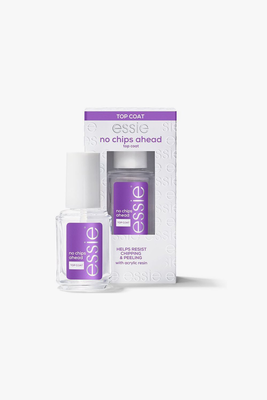 Top coat no chips ahead, , medium