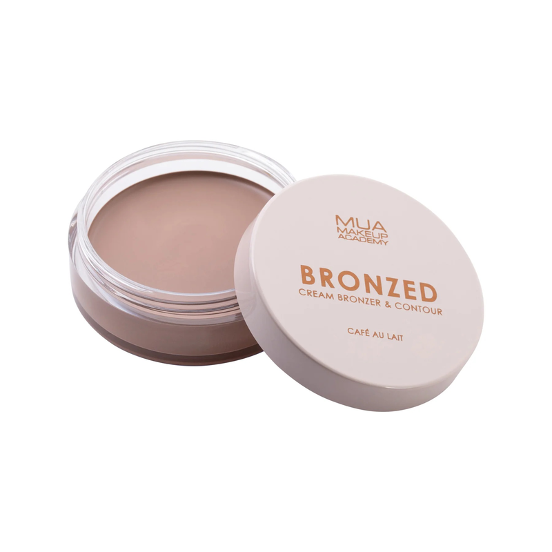 Mua cream bronzer cafe au lait-null