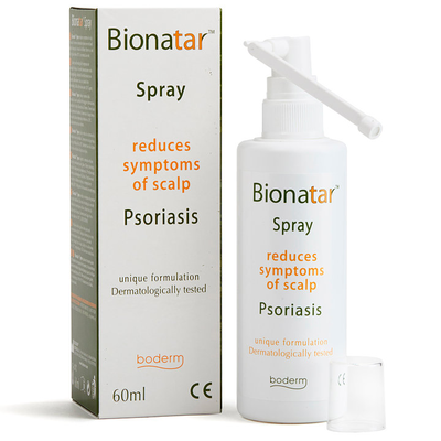 Bionatar, spray, 60ml, , medium