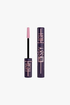 Lash sensational sky high plum twighlight mascara, , medium