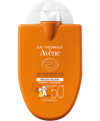 Avene reflexe solaire SPF50+, for children 30ml, , medium