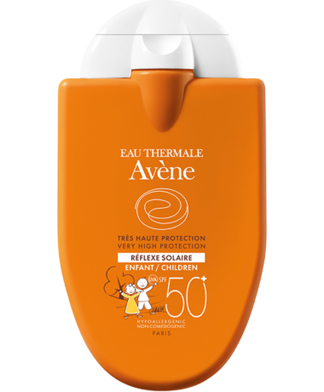 Product image: Avene reflexe solaire SPF50+, for children 30ml-null