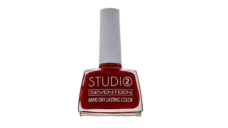 Product image: Seventeen studio rapid dry lasting nail color 109-null