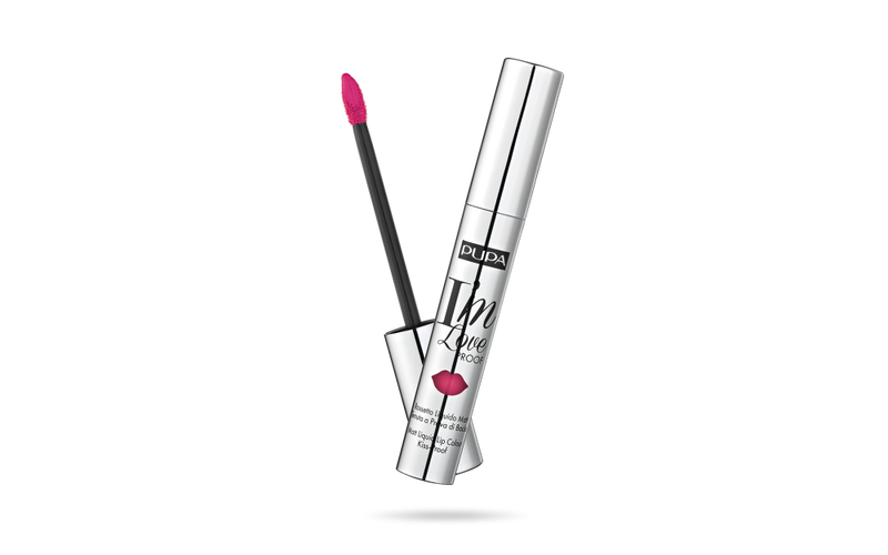 Pupa i'm loveproof lip colour-null