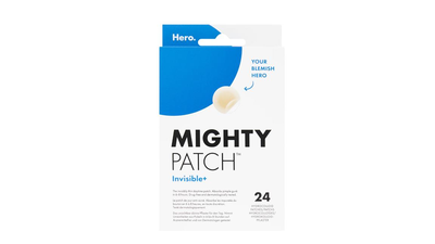 Hero mighty patch invisible 24's patches per pack, , medium