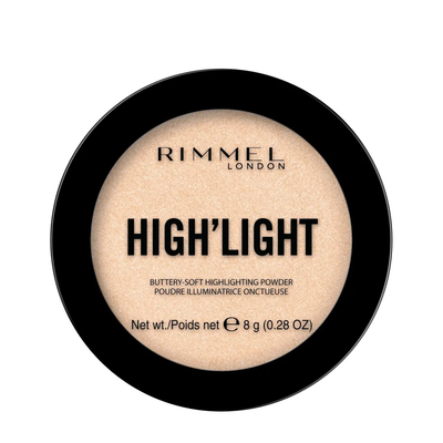 Rimmel highlighter