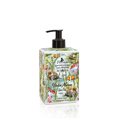 Liquid soap sweet tide, , medium