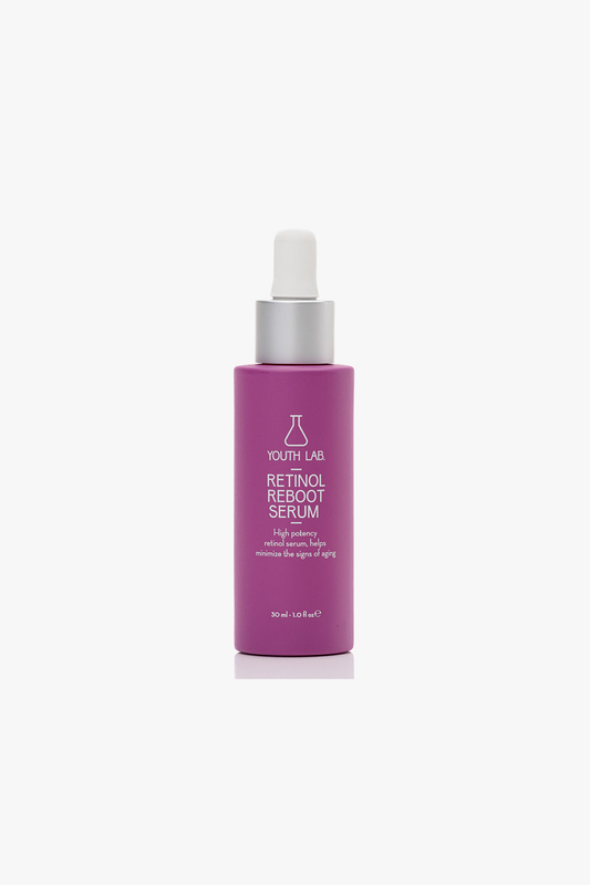 Retinol reboot serum 30ml-null