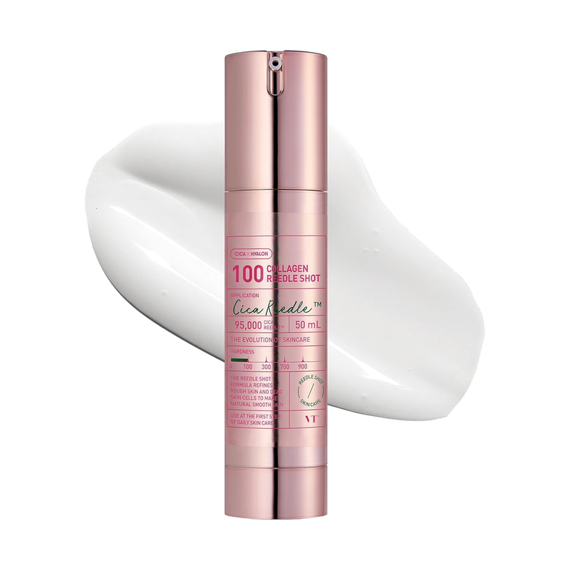 Vt collagen reedle shot 100 - 50ml, , medium-null