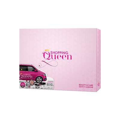 Shopping queen meets ardell: beauty & care advent calendar, Miscellaneous, medium