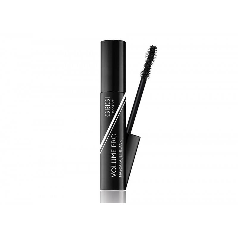 Grigi volume pro mascara jet black, , medium image number null