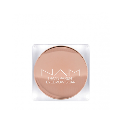 Nam transparent eyebrow soap, , medium