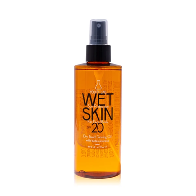 Wet skin sun protection SPF 20 200ml