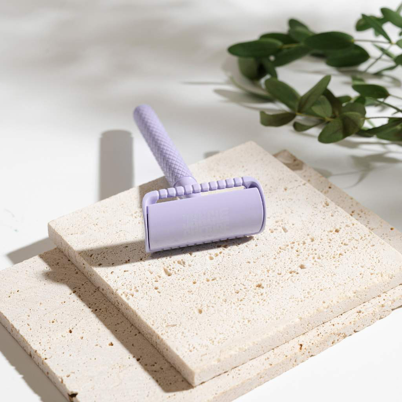 Product image: Safety razors | includes 10x razor blades-null