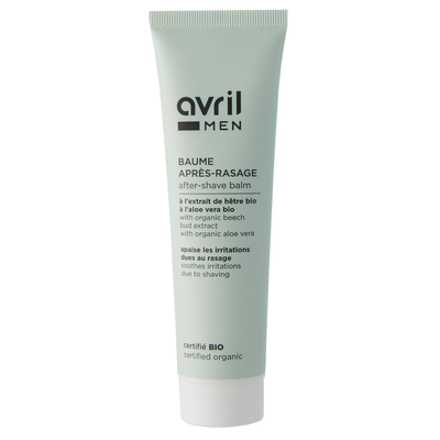 After shave balm 100ml, , medium