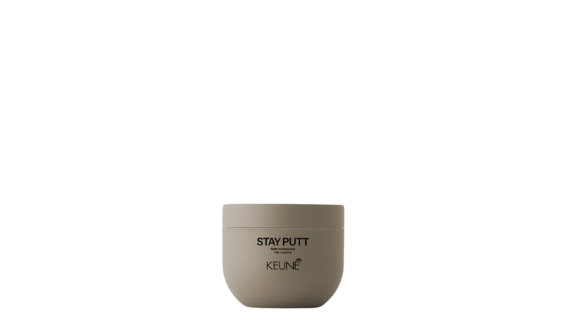 Style by keune stay putt matt molding 100ml, , medium image number null
