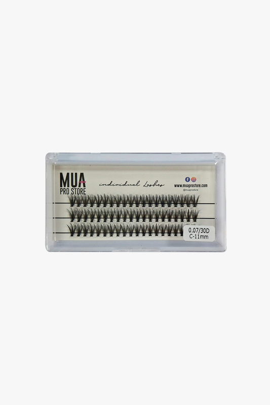 Eyelashes 0.07 / 30d 11mm, , medium-null