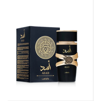 Asad 100ml edp (men), , medium