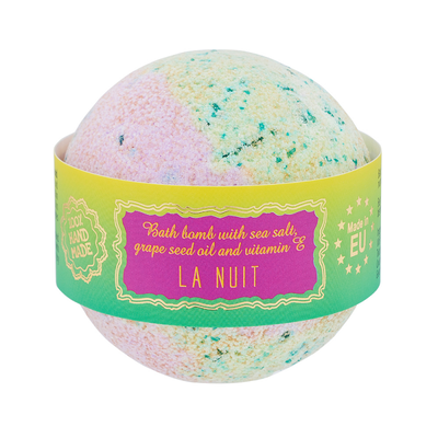 Bath bomb la nuit, , medium