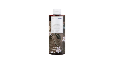 Korres jasmine body cleanser,400ml, , medium