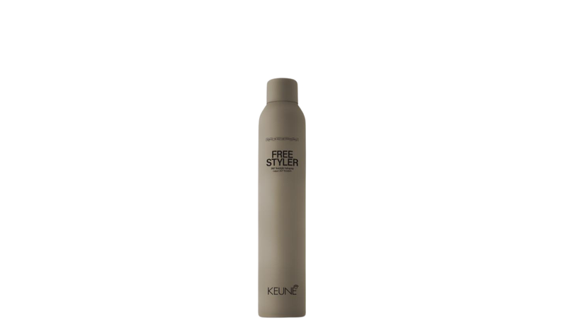 Style by keune free styler spray 500ml, , medium-null