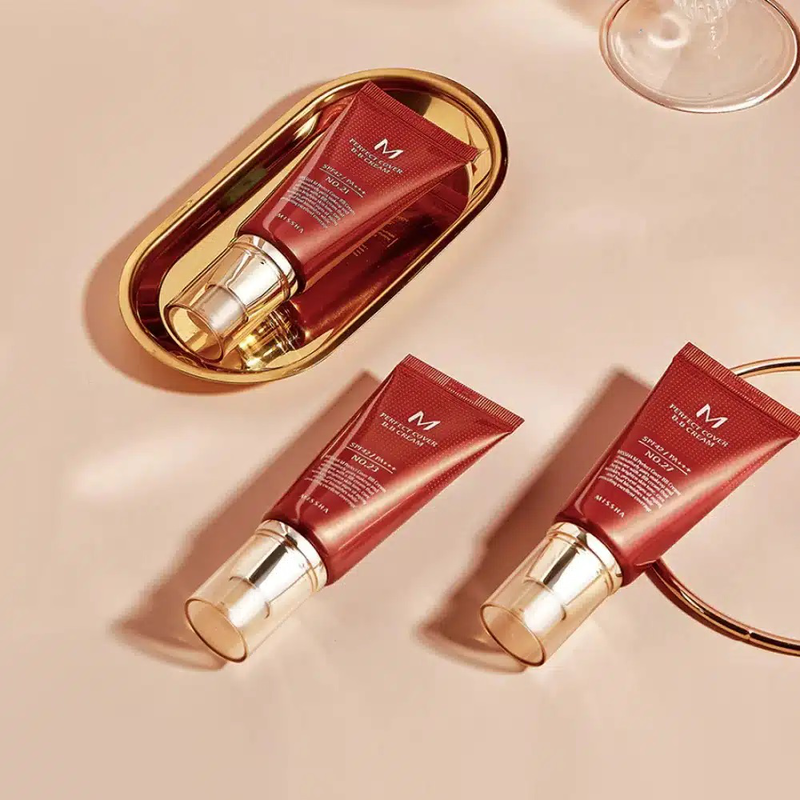 Missha bb cream SPF 42-null