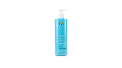 Moroccanoil hydrating shampoo 500ml, , medium