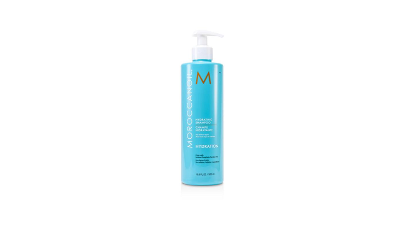 Product image: Moroccanoil hydrating shampoo 500ml, , medium-null