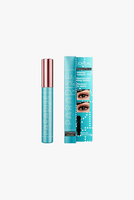Paradise extatic waterproof mascara black, , medium