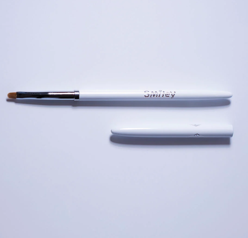 Bio Bling Smiley Brush  No.4 Round, , medium image number null