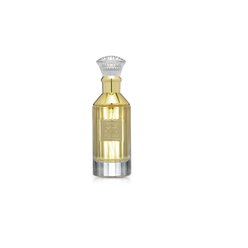 Lattafa velvet oud eau de parfum unisex 100ml, , medium-null