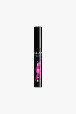 Worth the hype mascara washable, , medium