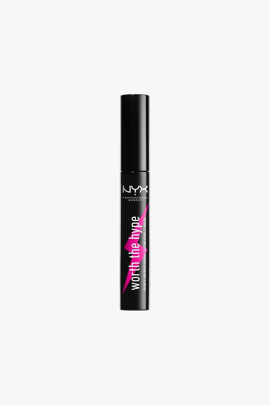 Worth the hype mascara washable, , medium-null