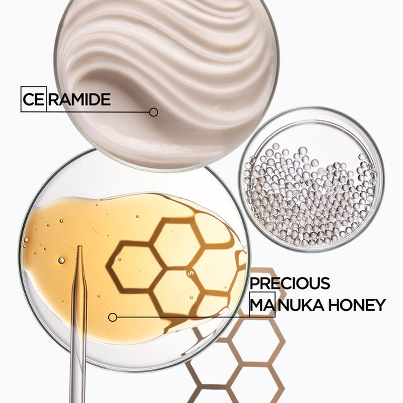 K&eacute;rastase curl manifesto masque beurre haute nutrition 200ml-null